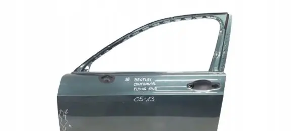 Bentley Continental Front door 3W5831311