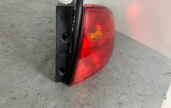 Seat Altea Rear/tail lights 5P0945096E 5P0945112B