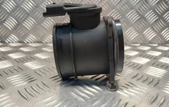 Citroen C4 I Mass air flow meter 9650010780