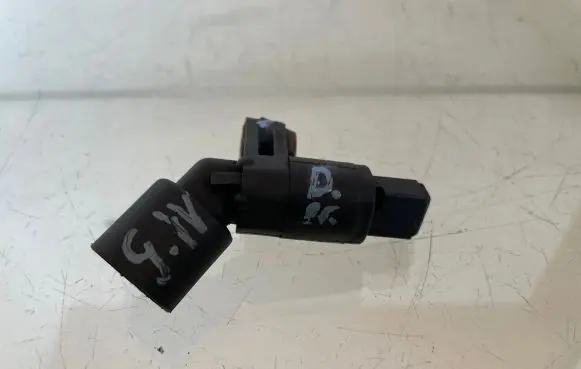 Volkswagen Bora ABS brake wheel speed sensor