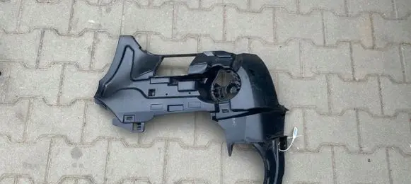 BMW X1 F48 F49 Front bumper mounting bracket 7354819