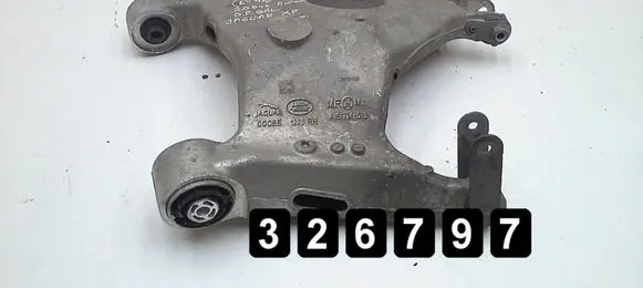 Jaguar XF Rear upper control arm/wishbone GX735B530AD