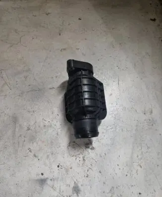 Citroen C4 Grand Picasso Intercooler hose/pipe 9687261180