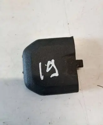 Volvo V60 Front driver seat rail trim 8618808