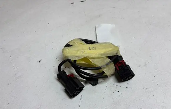 BMW 1 F20 F21 Positive wiring loom 9296981