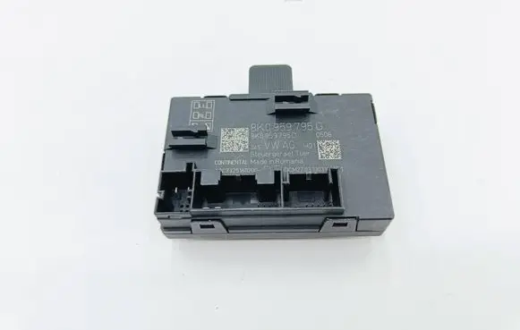 Audi Q5 SQ5 8R Door control unit/module 8K0959795G 8K0959795D