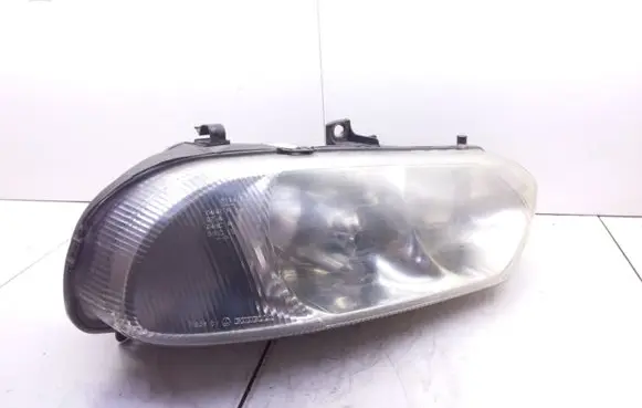 Alfa Romeo 156 Headlight/headlamp 60620134 38421748