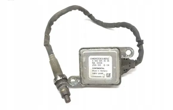 Mercedes-Benz GLK (X204) Lambda probe sensor