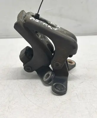 Opel Astra J Front door hinge set 