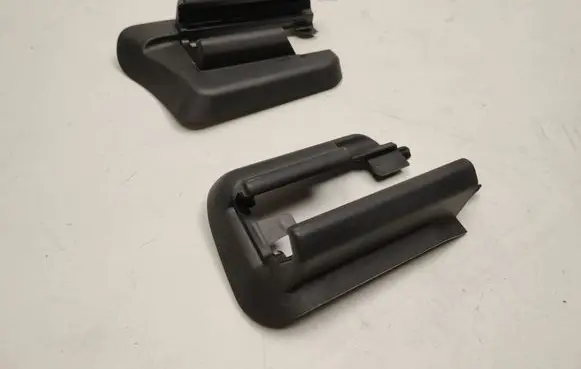 Mercedes-Benz EQC Seat trim A2939190800