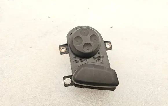 Volkswagen PASSAT B6 Seat control switch 3C0959777