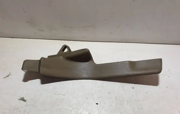 Volvo XC70 Rear sill trim cover BPGQC