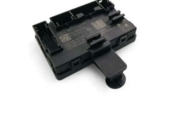 Seat Leon (5F) Door control unit/module 5Q4959593M