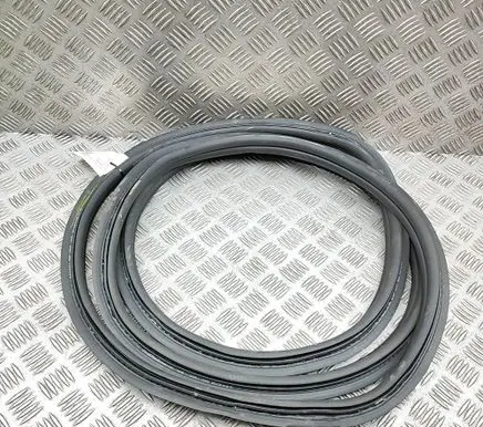 Mercedes-Benz GLE W167 Trunk rubber seal (body) A1677408600