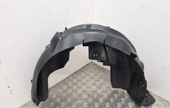 Peugeot 308 Rear arch fender liner splash guards 9835379980 P512