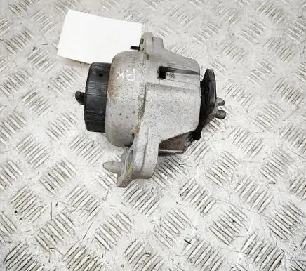 Jaguar XE Engine mount bracket GX736A003FC