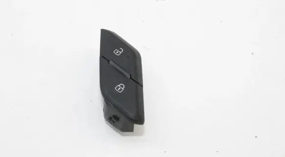 Audi e-tron Central locking switch button 4KE962108