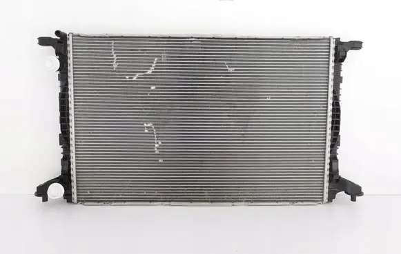 Audi Q5 SQ5 Coolant radiator 80A121251D