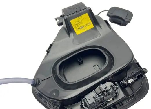 Volkswagen ID. Buzz Fuel tank cap 1T3809857K