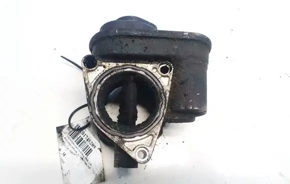 Chrysler Sebring (ST-22 - JR) Throttle valve 038128063G