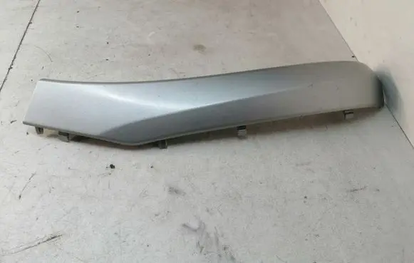 Toyota Prius (XW30) Front door handle cover 7461147010