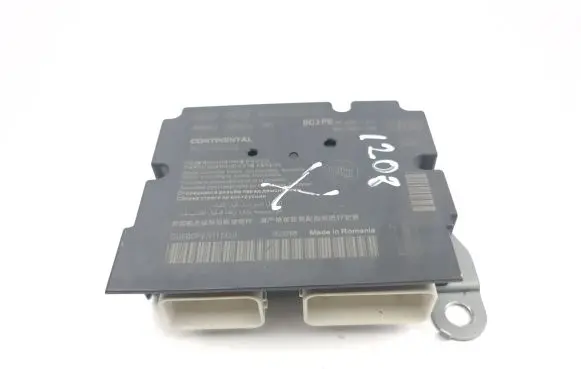 Hyundai i20 (BC3 BI3) Airbag control unit/module 95910Q0600