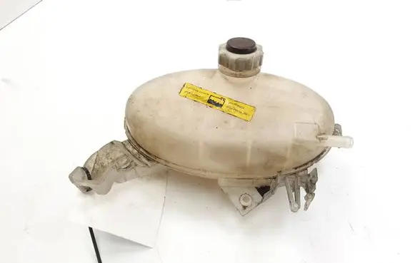 Opel Movano A Coolant expansion tank/reservoir