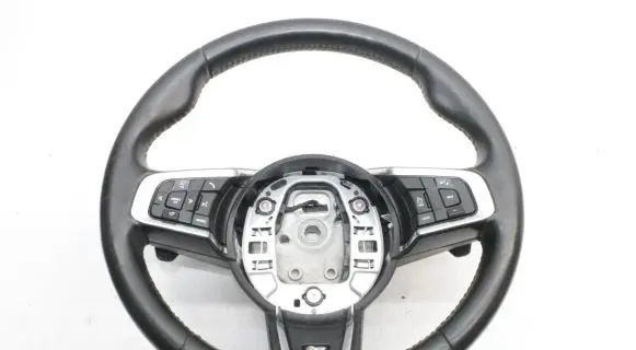 Jaguar F-Pace Steering wheel GX7M3F563GC