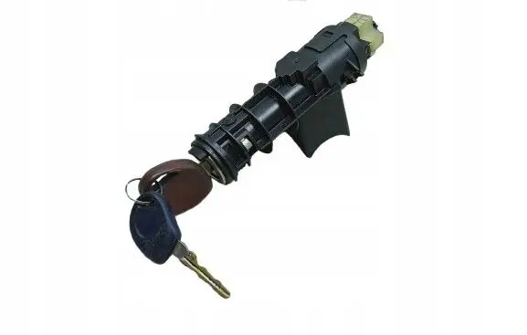 Fiat Panda II Ignition lock