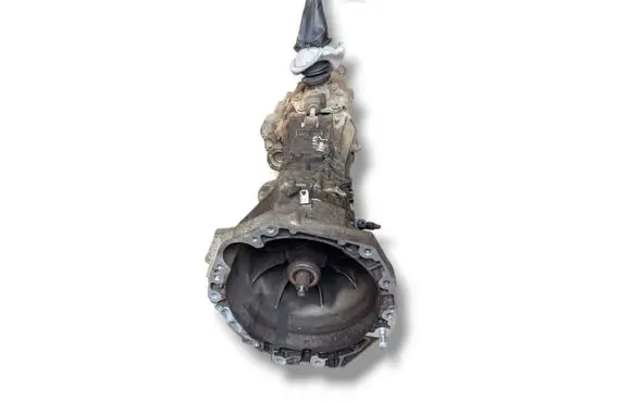 Suzuki Grand Vitara II Manual 5 speed gearbox 24721-84A01 24711-66J00