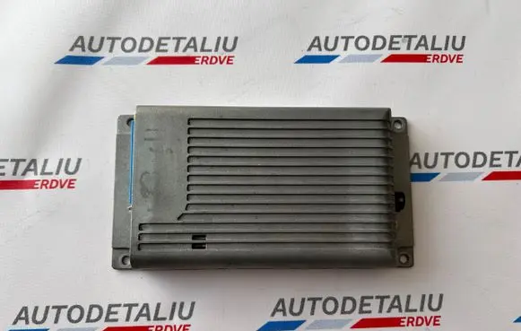 BMW 1 E82 E88 Bluetooth control unit module 9229740 84109229740