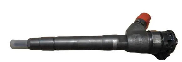Fuel injector