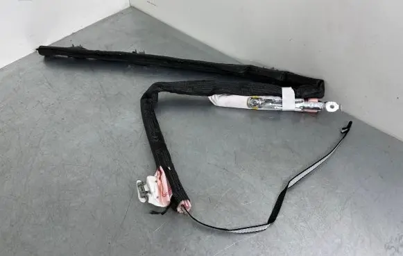 Citroen C4 SpaceTourer Roof airbag 9800483180