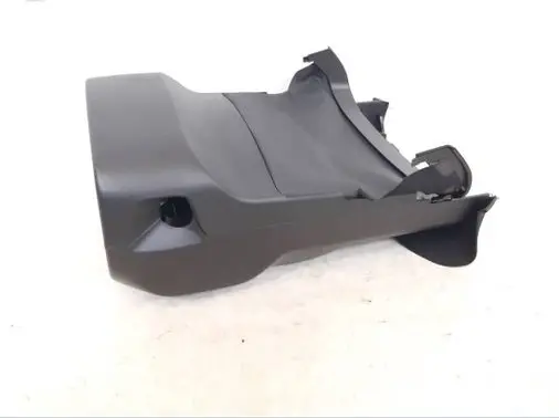 BMW 4 G22 G23 G24 G26 Steering wheel column trim 6805546 6997138 51456805546