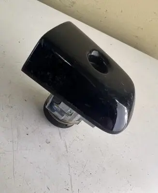 Volvo V50 Front door lock (next to the handle) 30784963