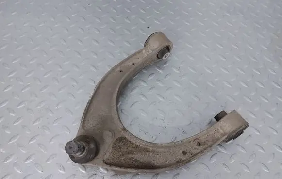 Front lower control arm/wishbone