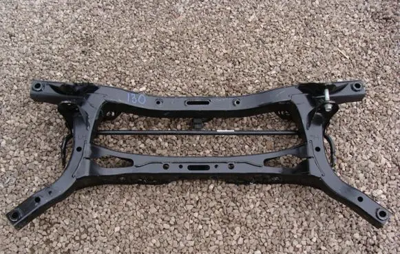 KIA Ceed Rear axle beam 