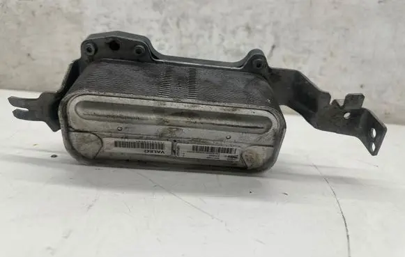 BMW 6 F06 Gran coupe Gearbox / Transmission oil cooler 763858001