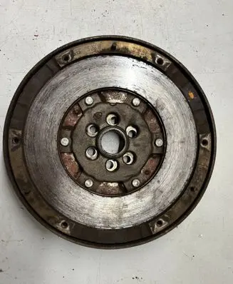 Audi A4 S4 B7 8E 8H Clutch set kit 03G141031H