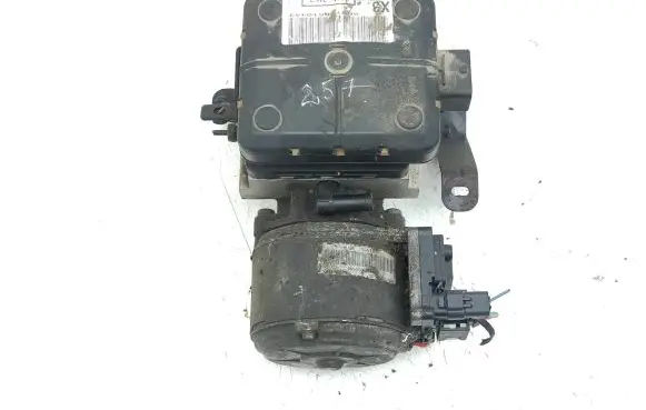 Citroen C5 Brake system control unit/module 966128510443