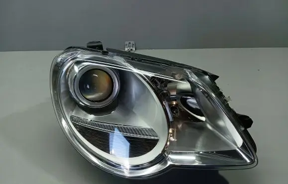 Volkswagen New Beetle Headlight/headlamp 1Q0941006D