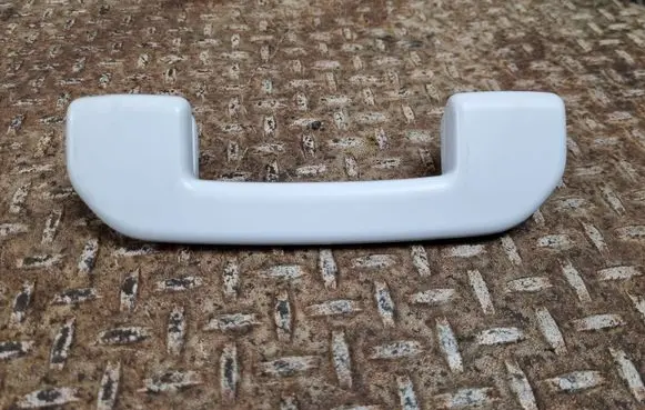 Opel Grandland X Rear interior roof grab handle