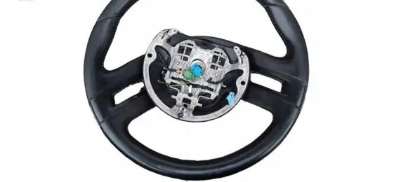 Citroen C4 I Picasso Steering wheel