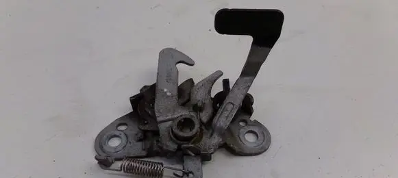 Peugeot Partner Engine bonnet/hood lock/catch 