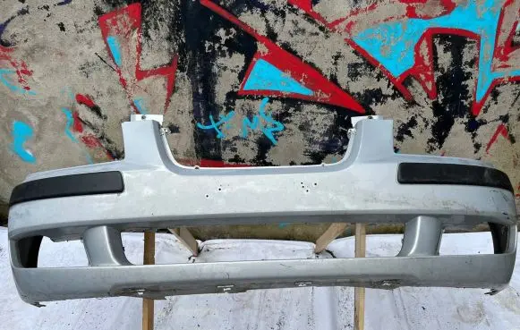 Hyundai Matrix Front bumper 8651117000