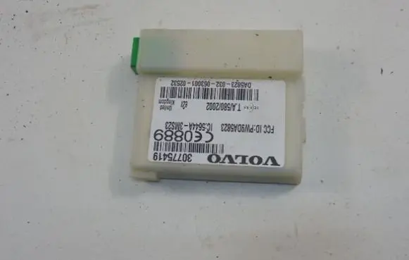 Volvo S40 Other control units/modules 30775419