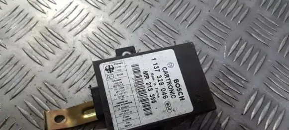 Mitsubishi Carisma Other control units/modules 1137328046 mr213385