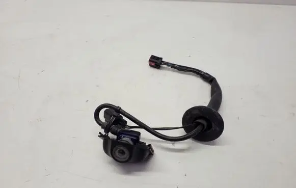 Reversing camera