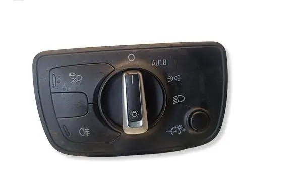 Audi A7 S7 4G Light switch 4G0941531E 1709110295