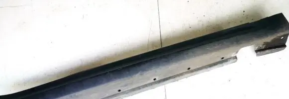 Mini One - Cooper Coupe R56 Sill 7147916 114129-10